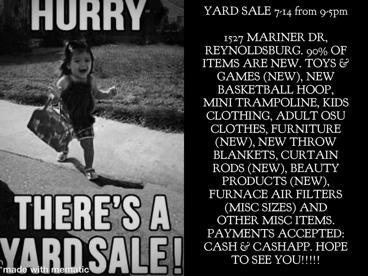 Goods 4 Sale