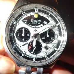 Citizen Eco Watch