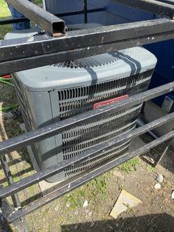 A/C machines for house
