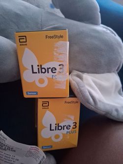 Diabetic supplies