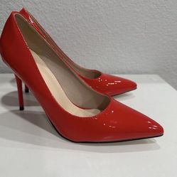 Red Heels