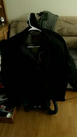 ALPINESTARS Drystar Jacket, Size M. Excellent condition