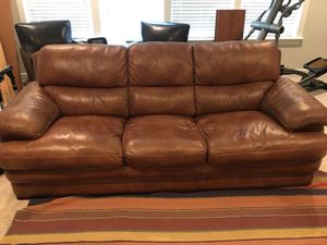 New And Used Sofas For In Raleigh Nc Offerup Full Leather Sofa For In Raleigh Nc