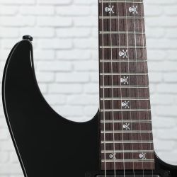 ESP KH-2 Kirk Hammett Signature Neck-thru Electric Guitar