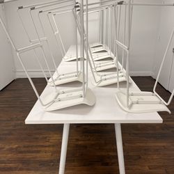 Office Chairs (All Must Go) 