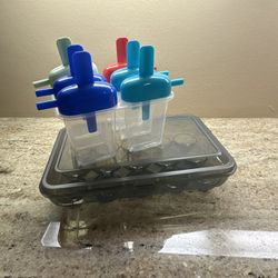 Kitchen Storage / Supplies 