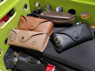 Ray Ban Case