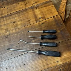 Snapon Tools 