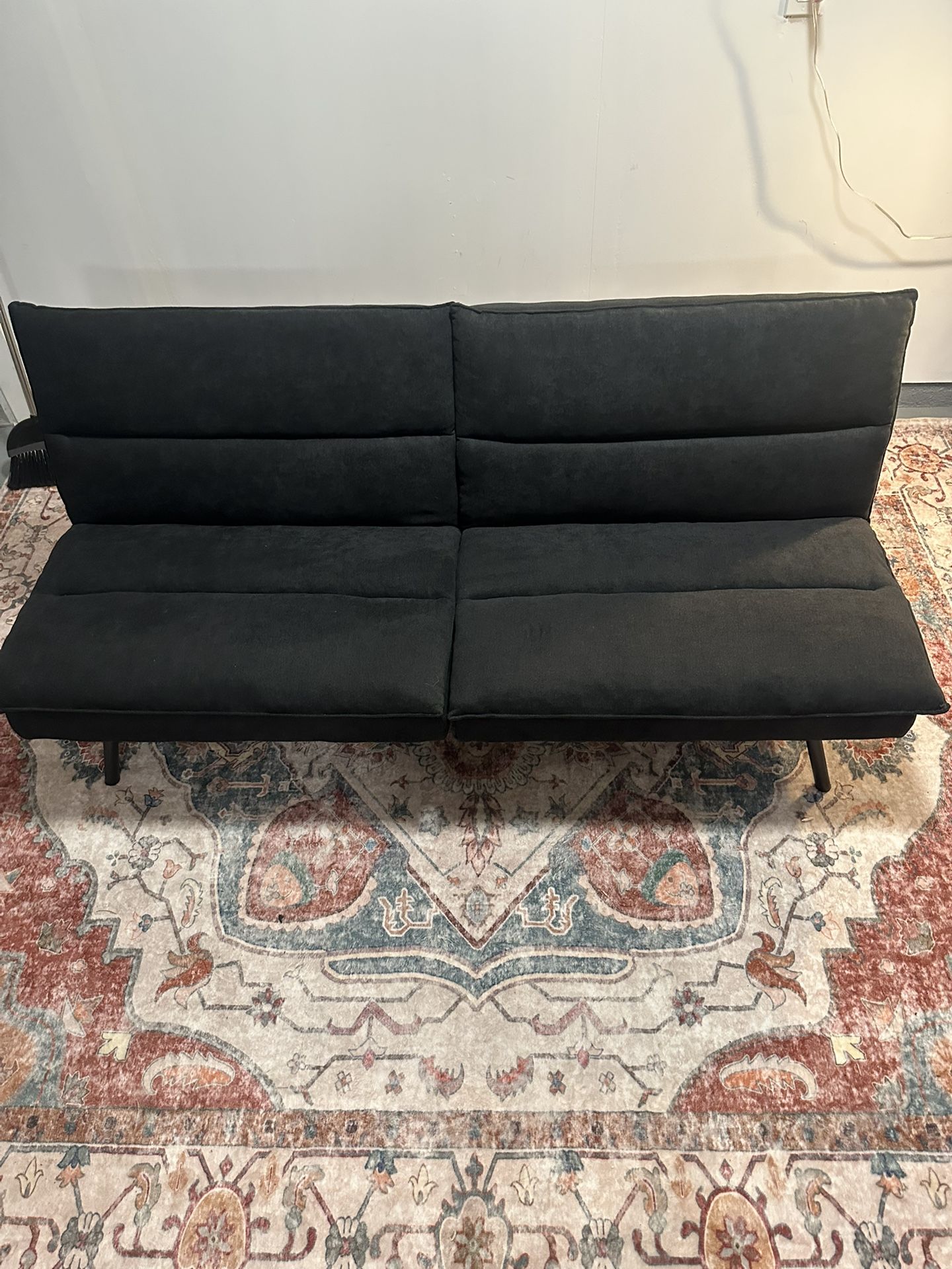 Small Couch/futon