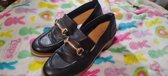 Time True Business Shoes