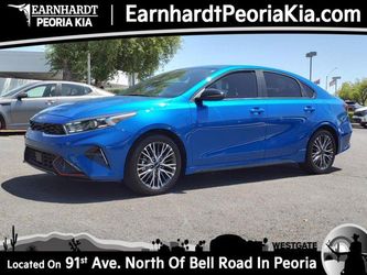 2022 Kia Forte