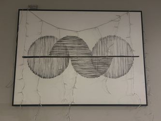 Wall art