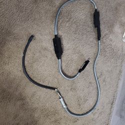 Double Block Raceway Power Strip