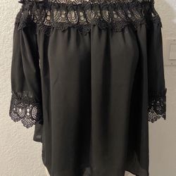Macy’s Women Blouse 
