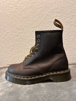 Dr. Martens boots