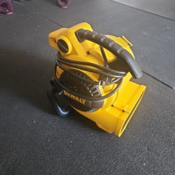 DeWalt Fan  Air Mover
