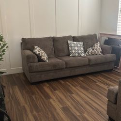 Couches 