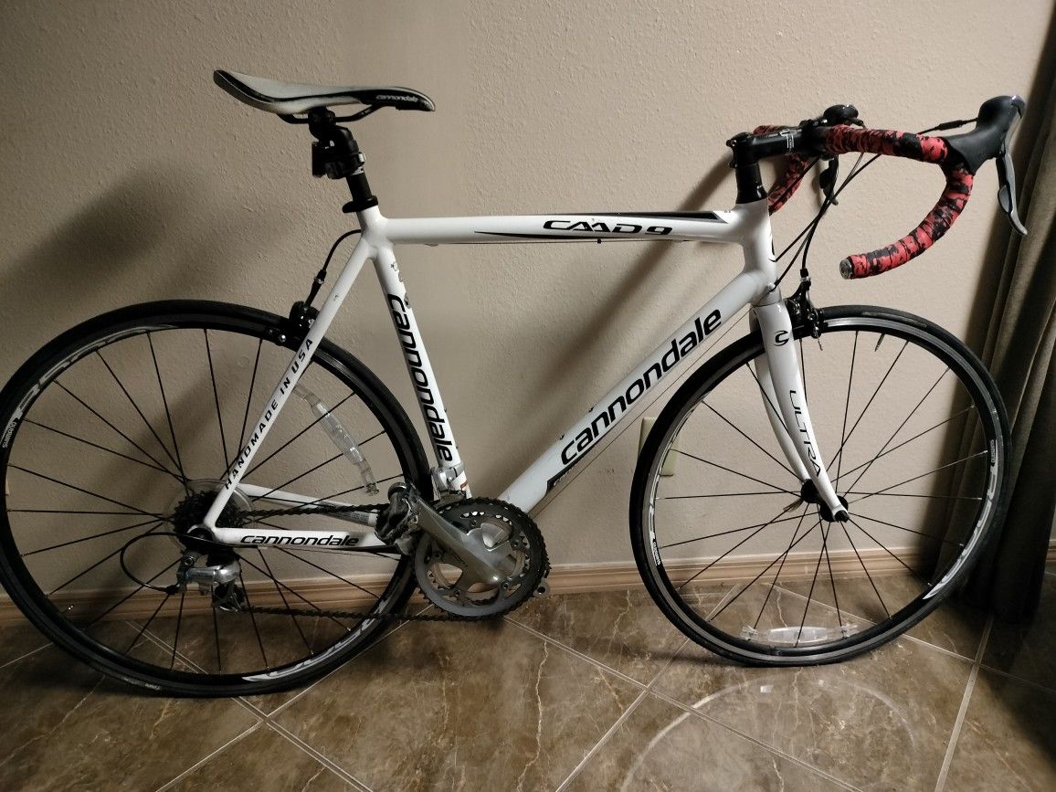 Cannondale caad9 for sale sales