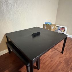 Conference Table