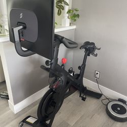 Peloton Bike+ — Excellent condition