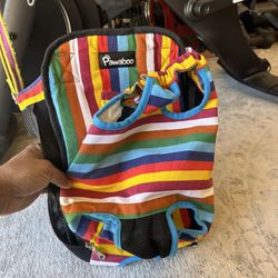 Pawaboo Dog Carrier
