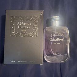 Men Cologne 