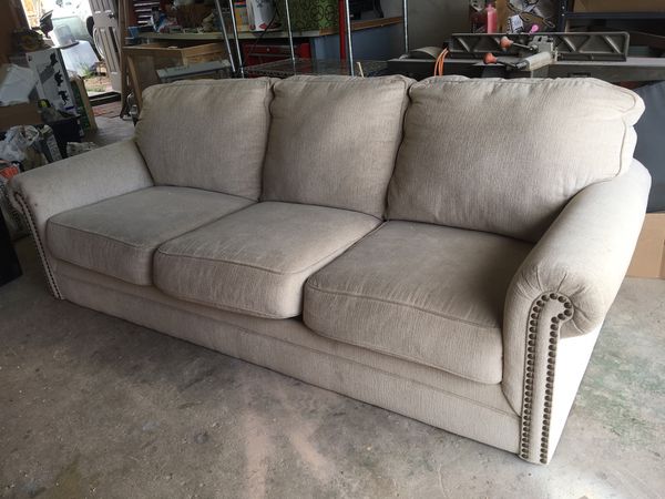 Ashley Furniture sofa for Sale in Colorado Springs, CO ...