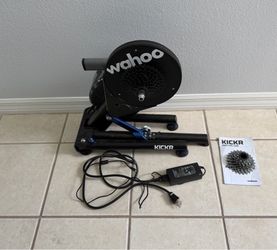 Wahoo Kickr
