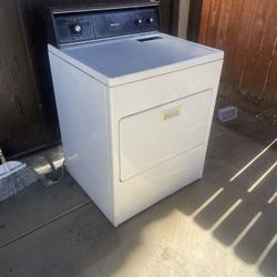 KENMORE DRYER 