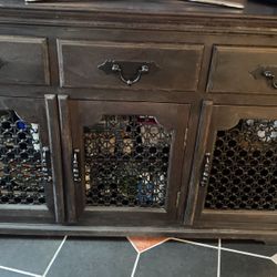 Black Cabinet