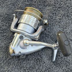Shimano Technium Fishing Reel..