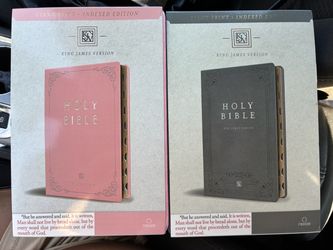 Bibles