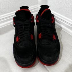 Air Jordan 4 Retro Raptor’s