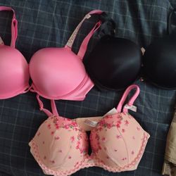 36C Bras