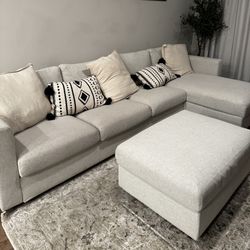 IKEA Couch Finnala 