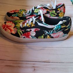 Puma El Loch Canvas Sneaker