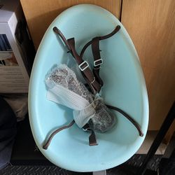 Swurfer Infant Child Swing 