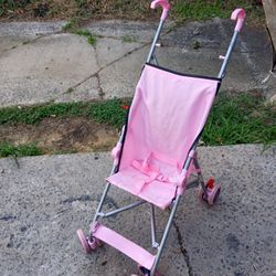 Umbrella Stroller 