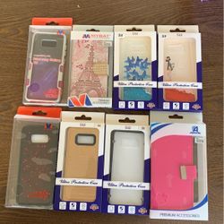 Samsung Galaxy S8 Case