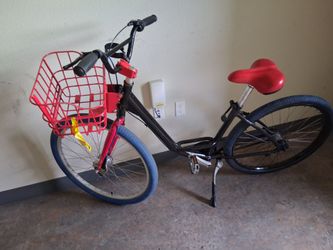 Surely dlx cruiser bike