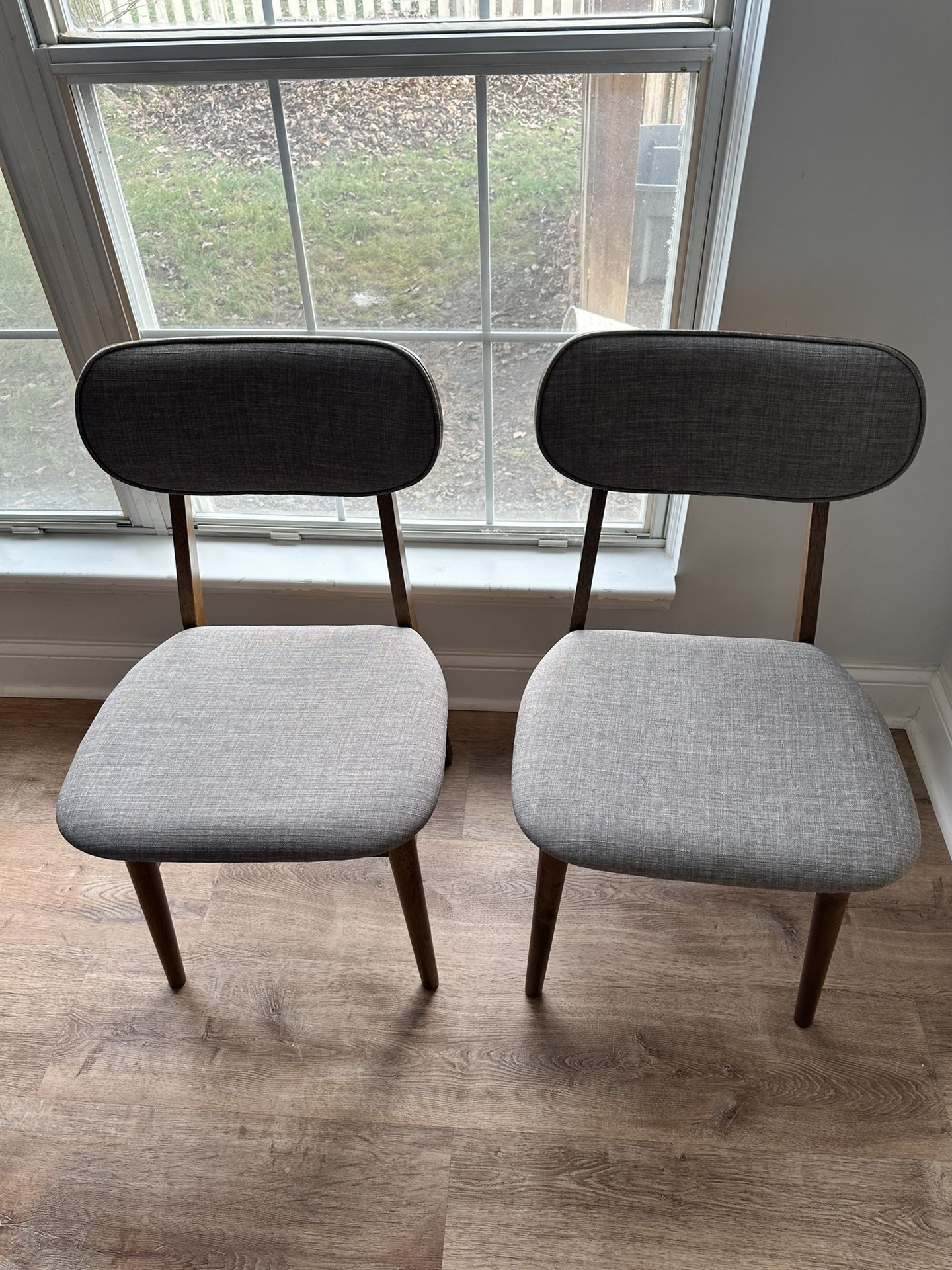 Dining Chair Set Of 2