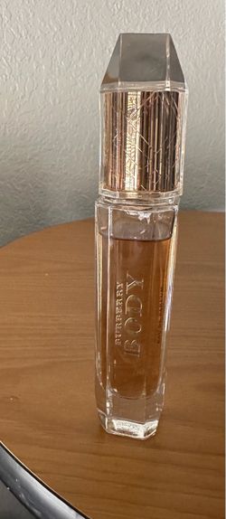 Burberry Body Perfume