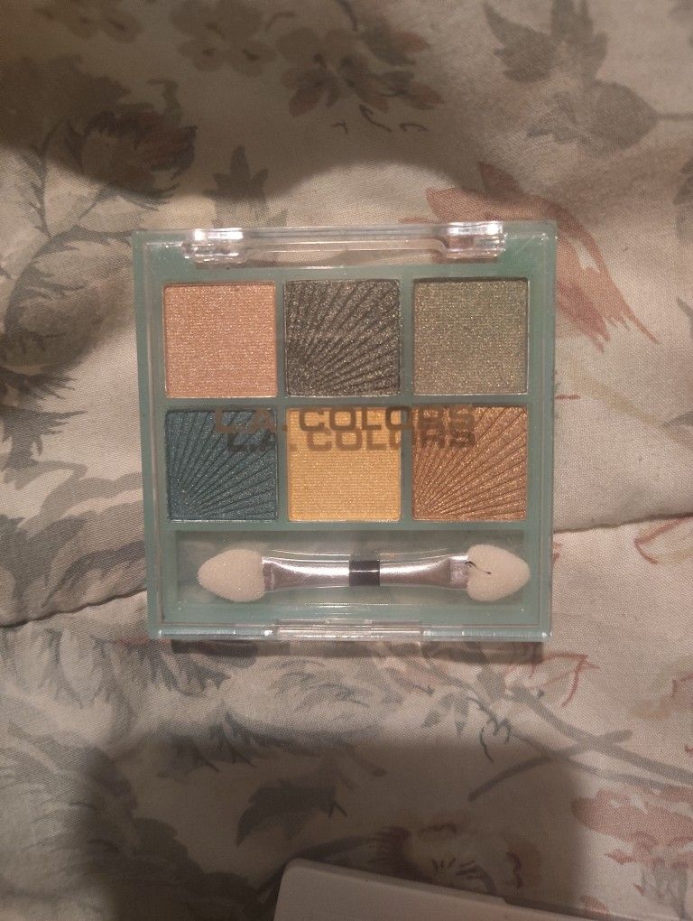Eye Shadow
