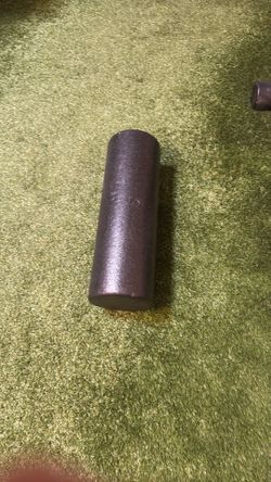 Foam stretcher