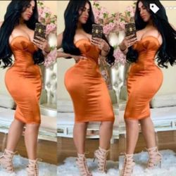 New Women's Dress Size Small 