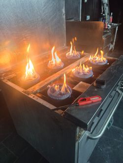 Stove deep fryer repair buy