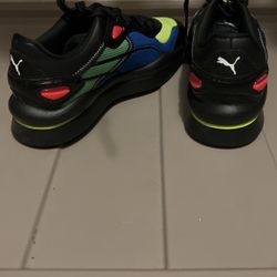 Brand New Pumas Never Worn $50