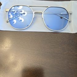 Brand New Sunglasses!