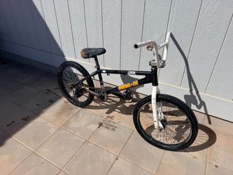 DK general lee Bmx bicycle 20’’