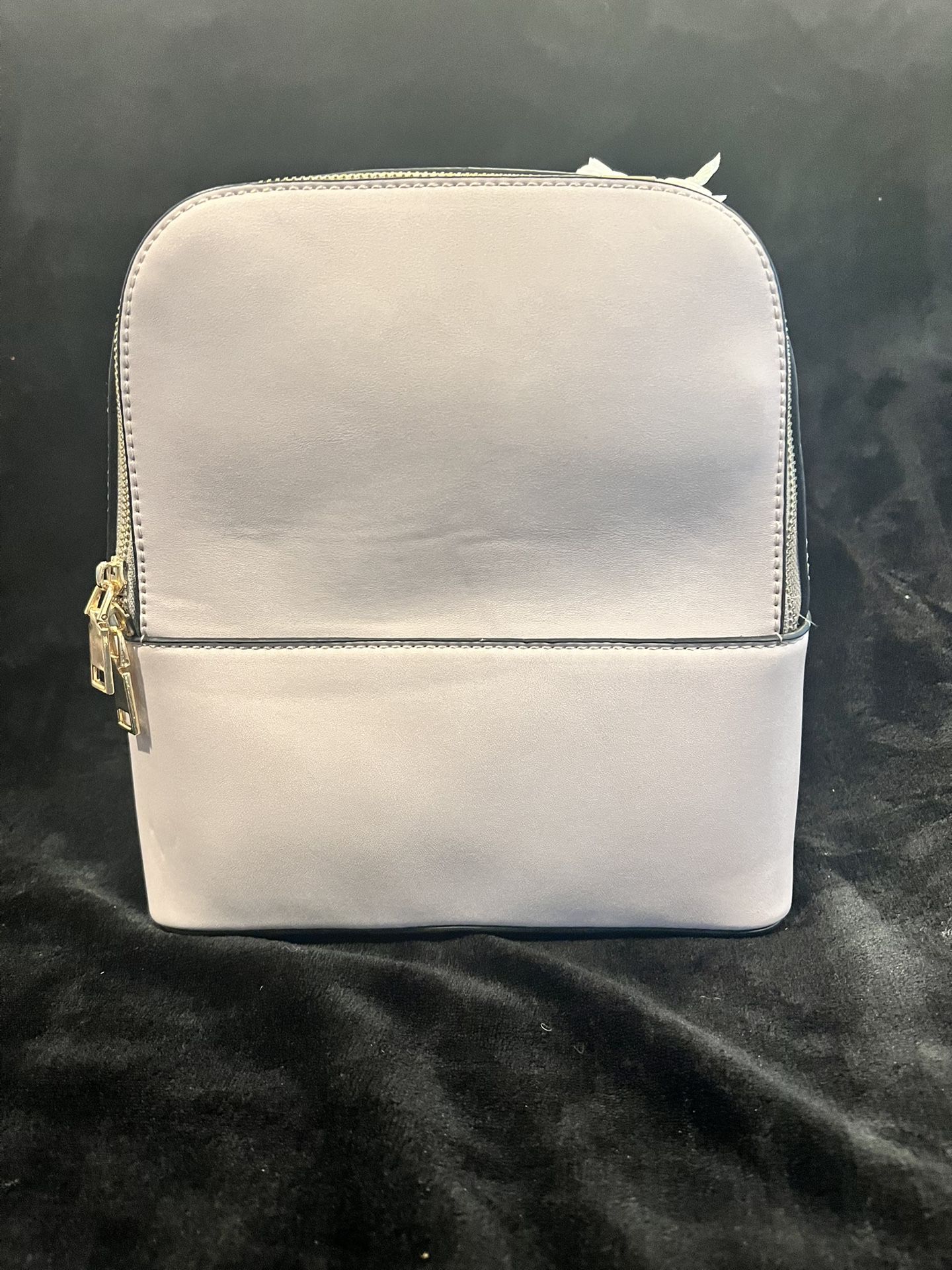 NWT Love Trove Los Angeles Women’s Backpack Purse